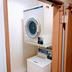 Laundry facility