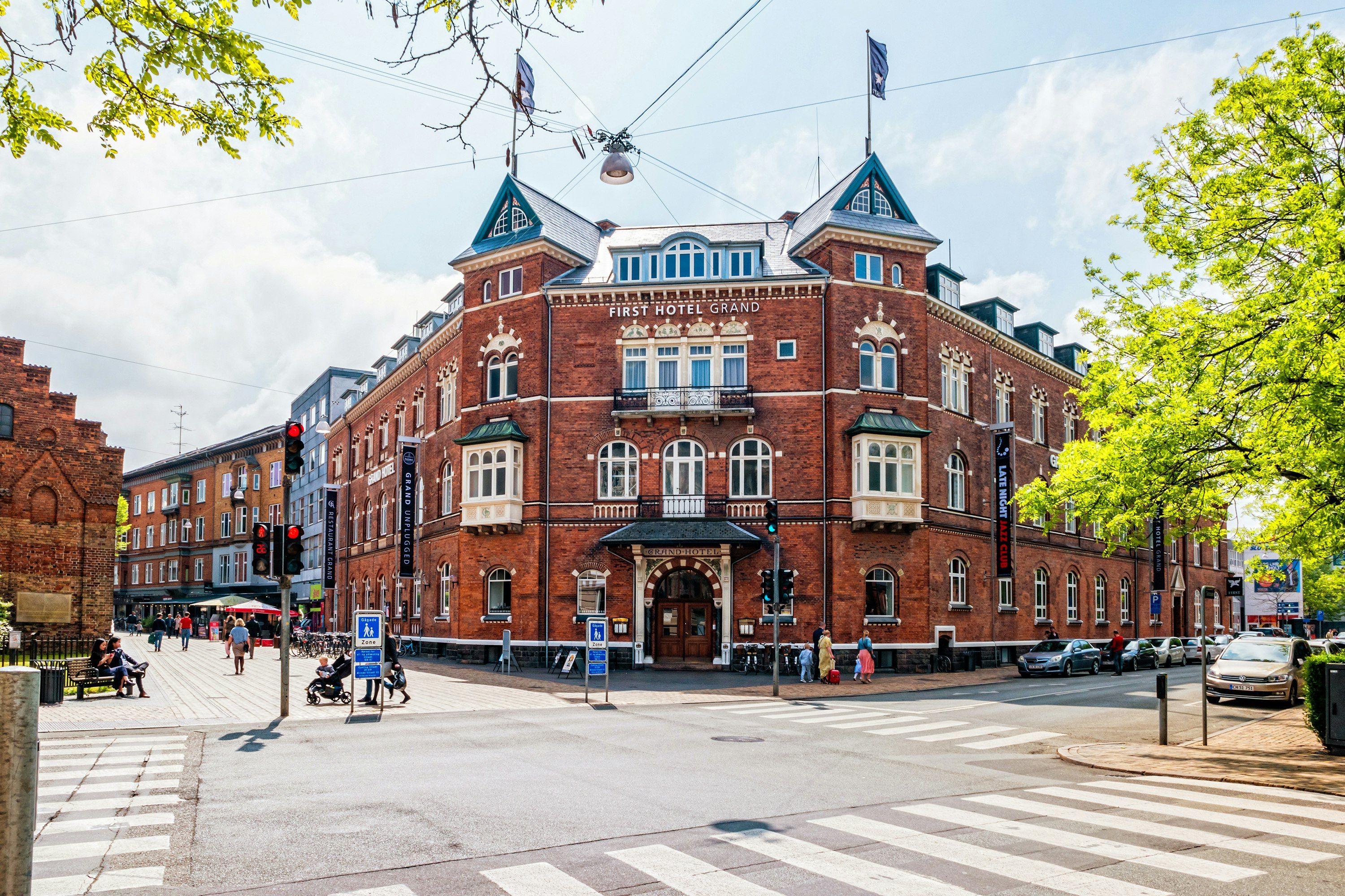 Building