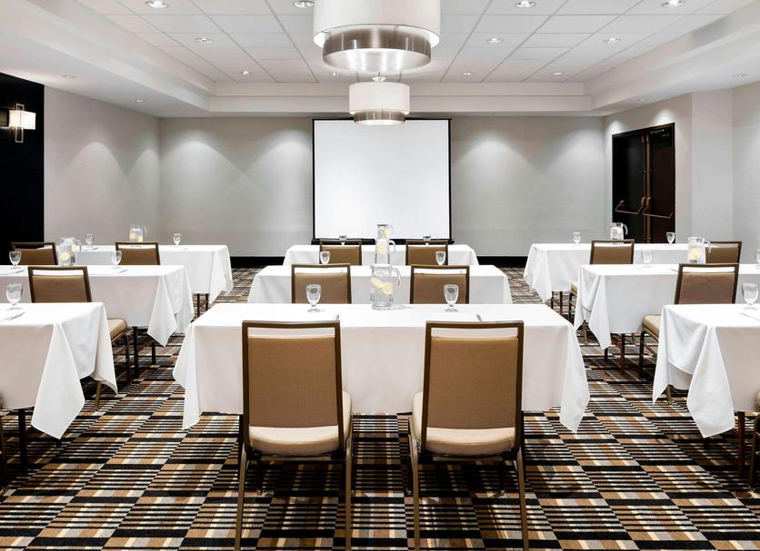Conference room Photo