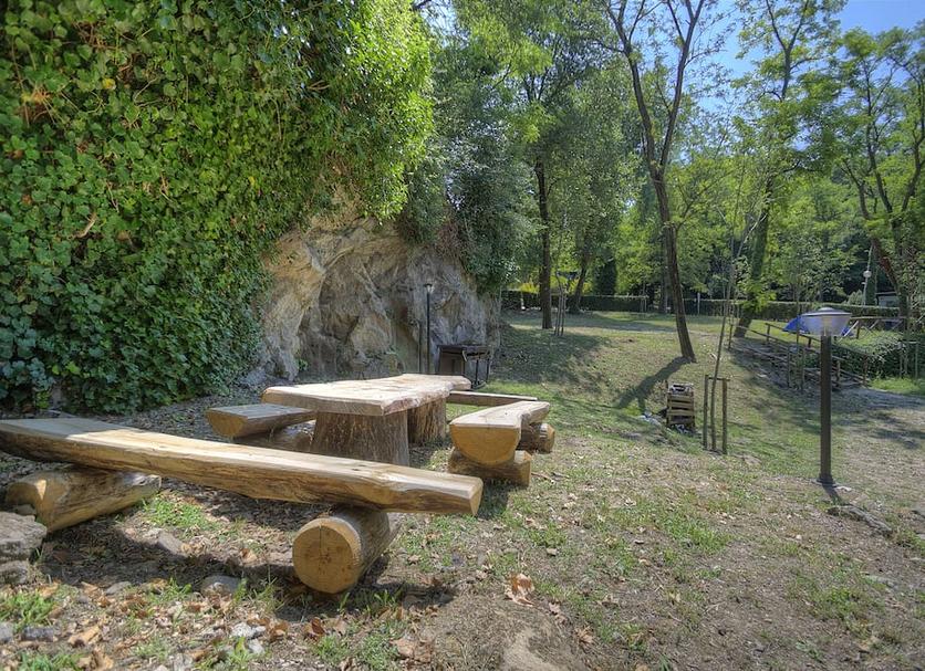 Outdoor view Photo
