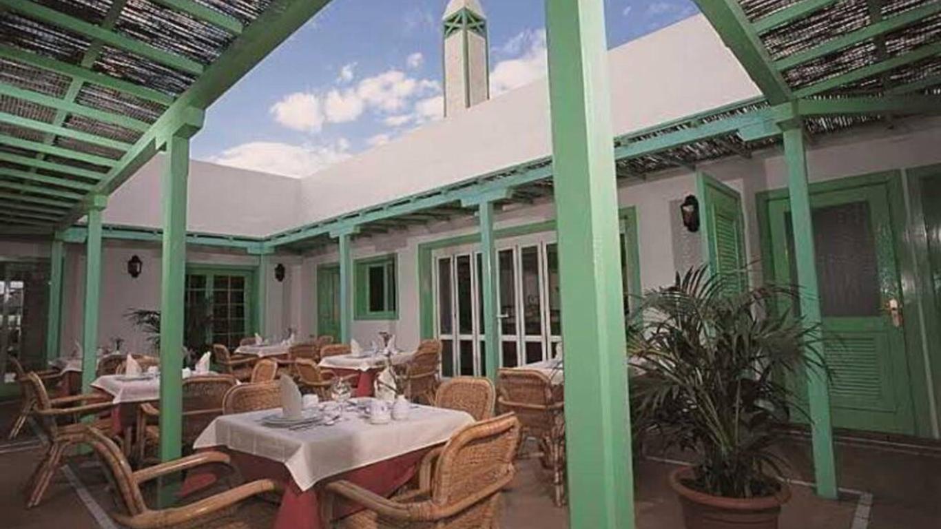 Hotel Casa Del Embajador