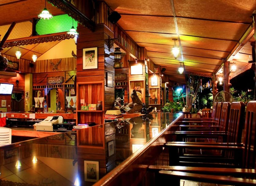 Bar Photo