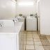 Laundry facility