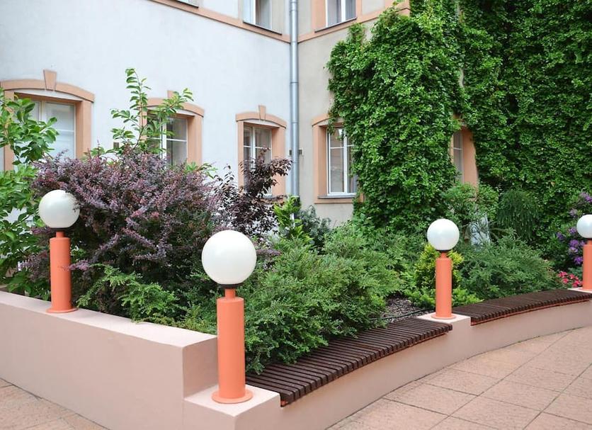Outdoor view Photo