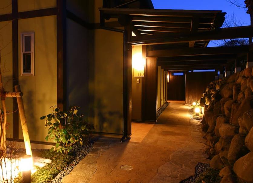 Outdoor view Photo
