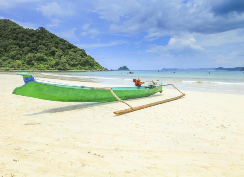 Beach Photo