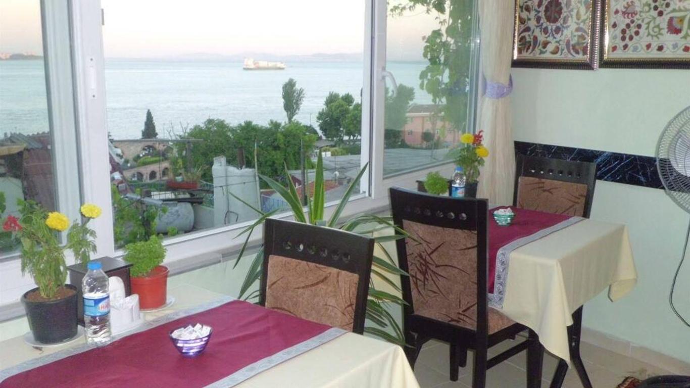 Chora Guesthouse