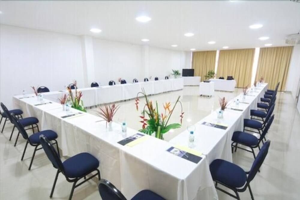 Conference room