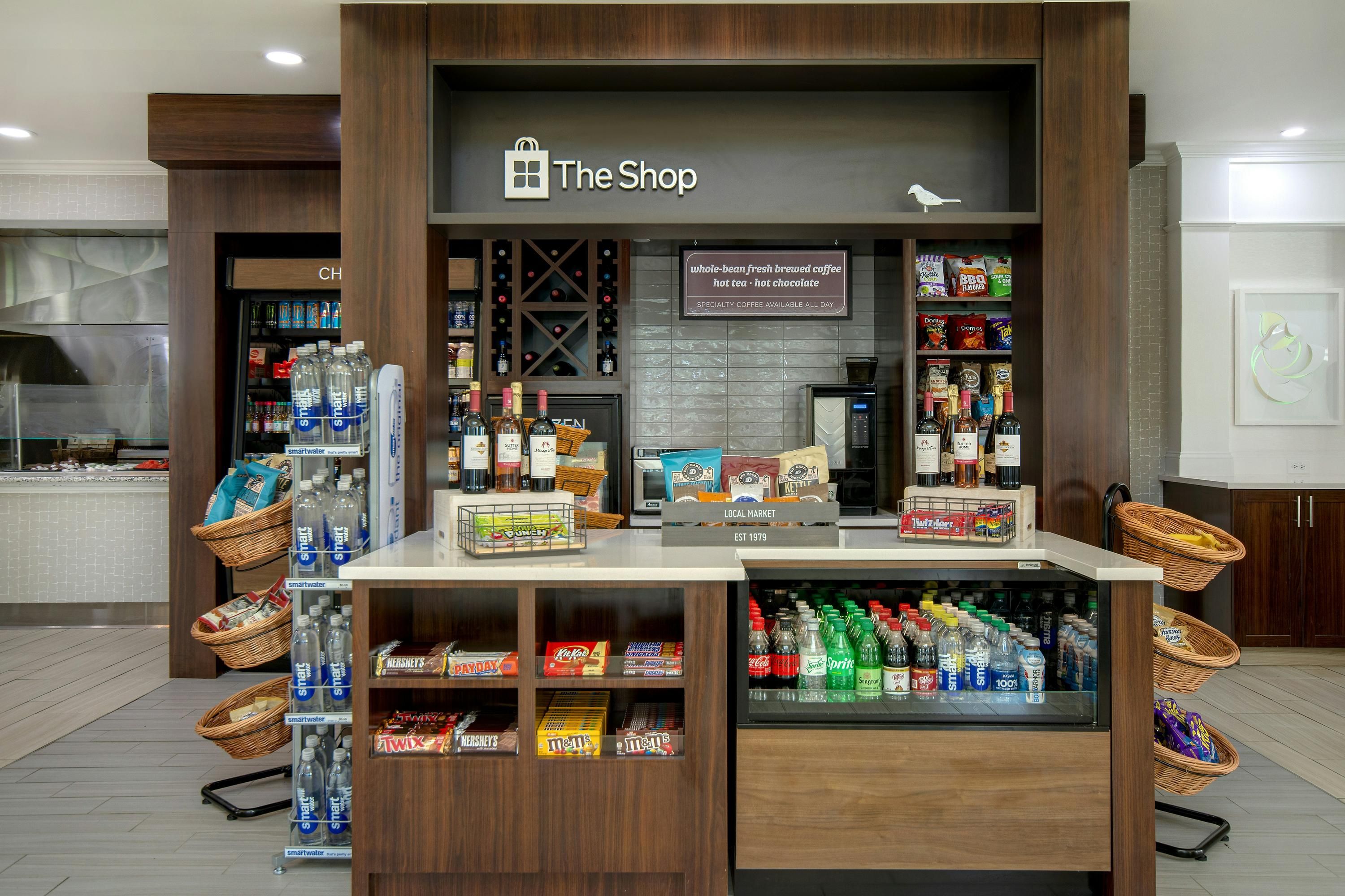 Shop