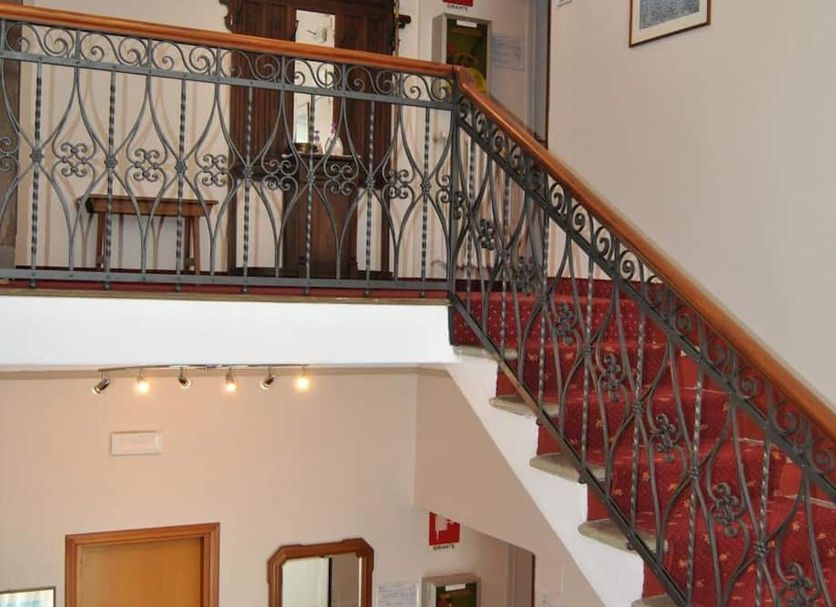 Stairs Photo