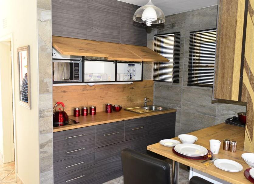 Kitchen Photo
