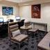 Business centre