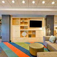 Home2 Suites by Hilton Evansville