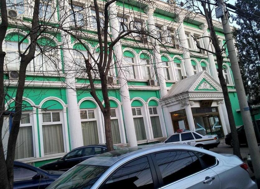 Outdoor view Photo