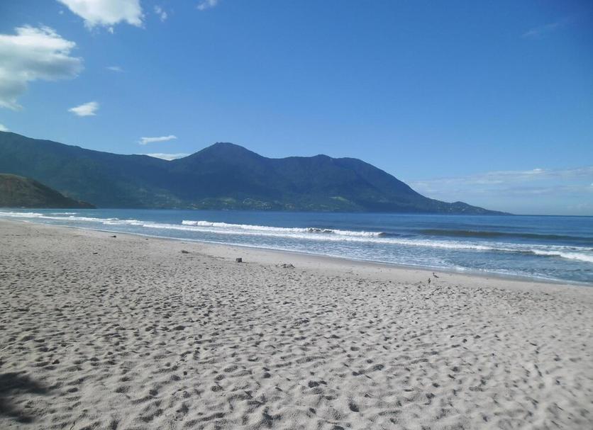 Beach Photo