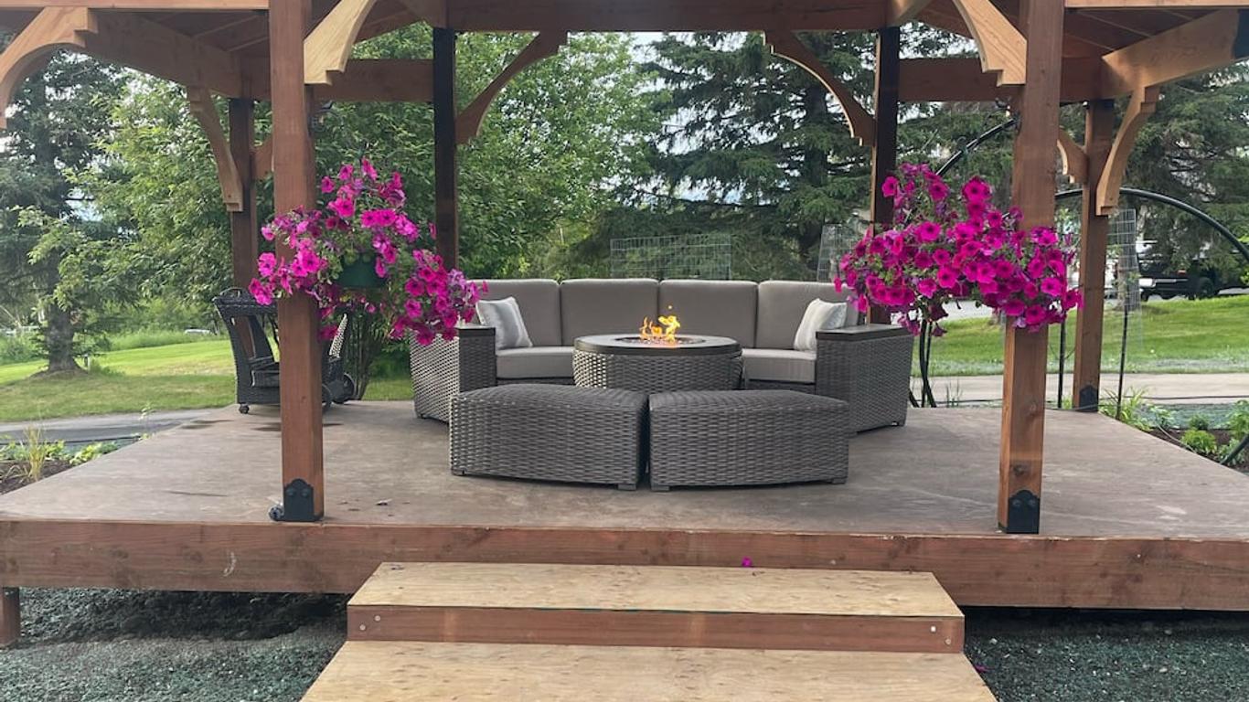 Highland Glen Lodge