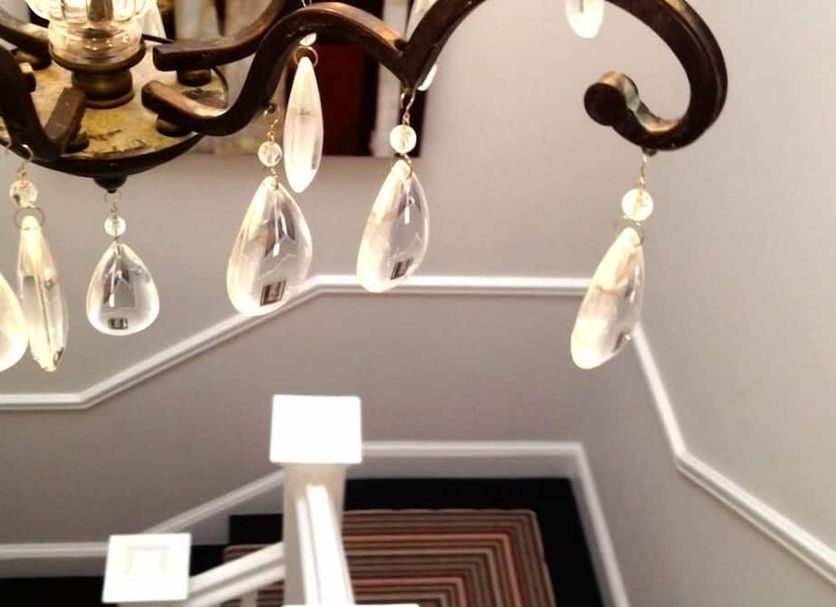 Stairs Photo