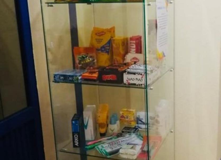 Room amenity Photo