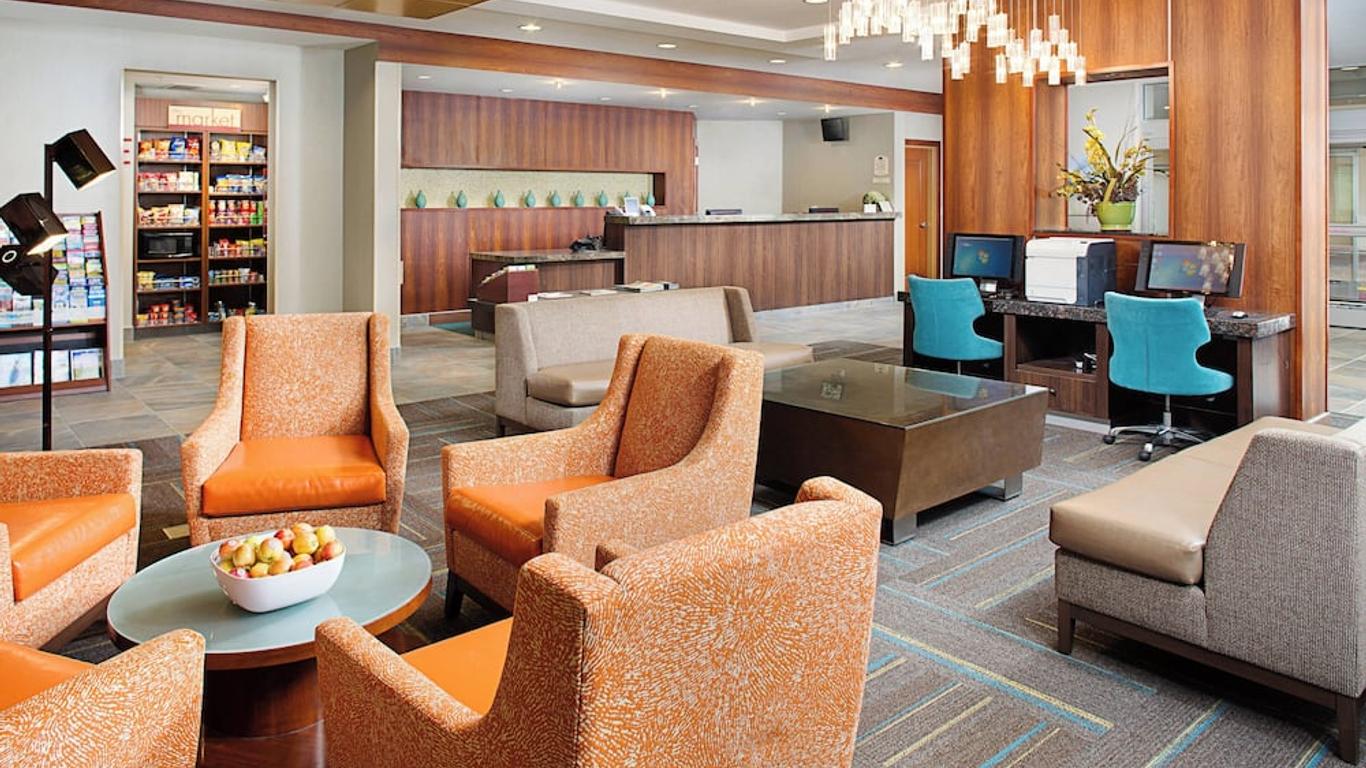 Residence Inn Seattle Bellevue Downtown