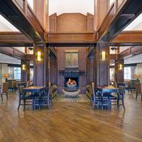 Hampton Inn & Suites Pigeon Forge On The Parkway