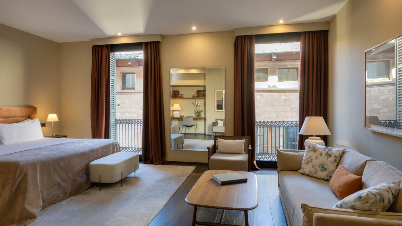 Hotel Can Alomar - Adults Only