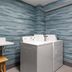 Laundry facility