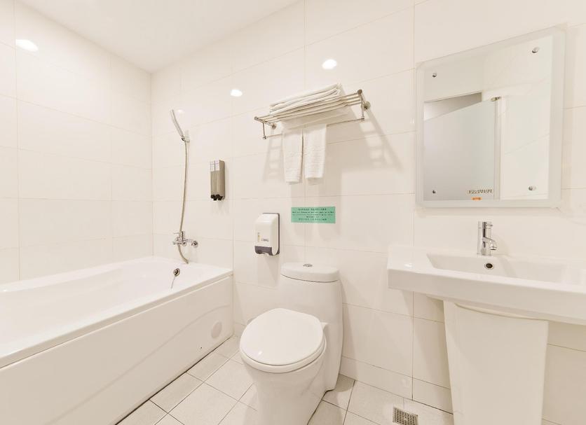 Bathroom Photo
