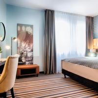 Leonardo Boutique Hotel Düsseldorf