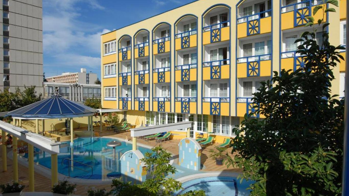 Hotel Rudolf