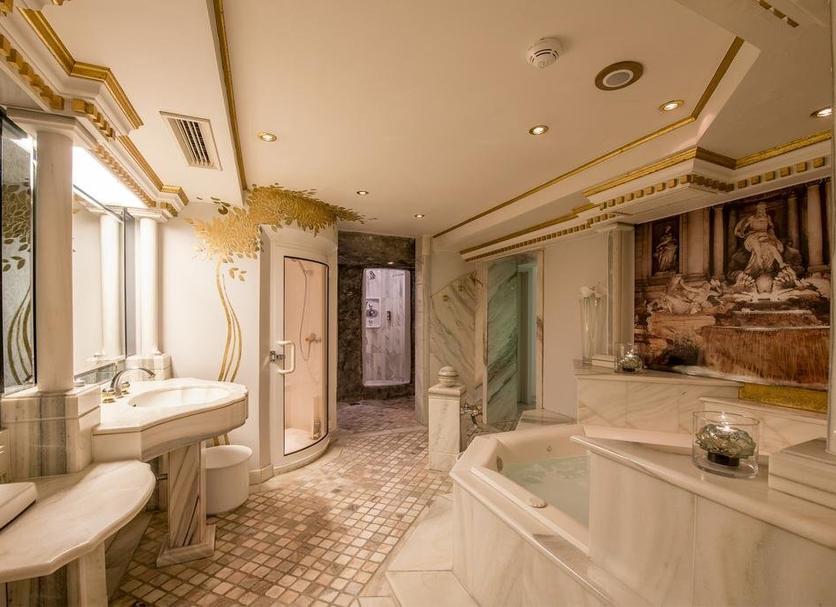 Bathroom Photo