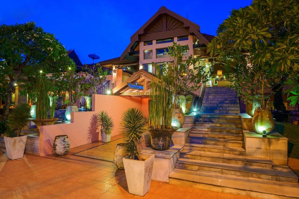Outdoor view