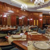 Golden Palace Hotel Yerevan