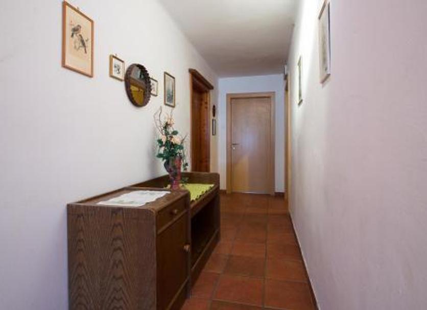 Hallway Photo