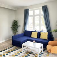 aday - 4 Bedroom - Modern Living Apartment - Aalborg