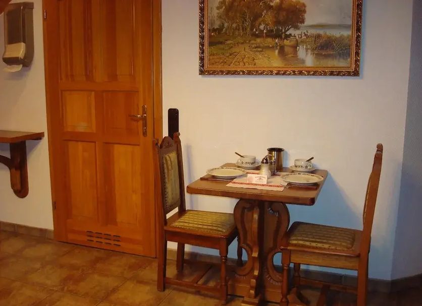 Dining room Photo