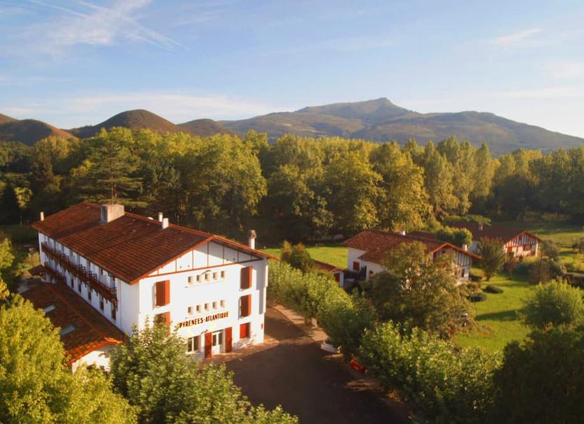 Outdoor view Photo