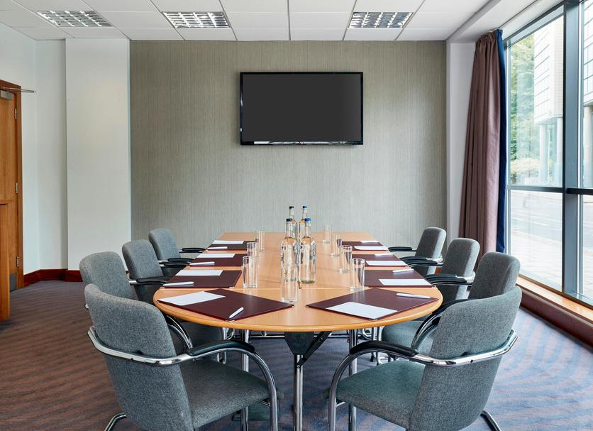 Conference room Photo
