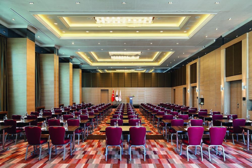 Conference room