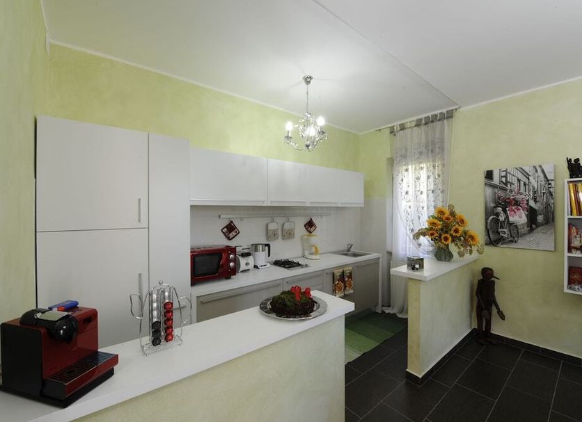 Kitchen Photo