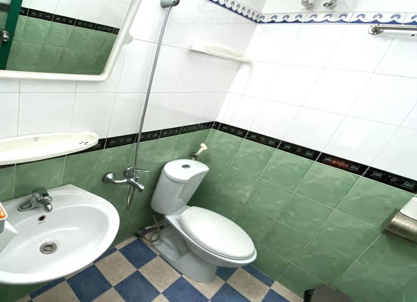 Bathroom Photo