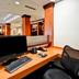 Business centre
