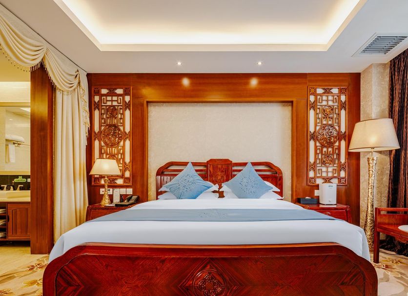 Bedroom Photo