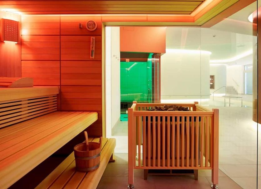 Spa Photo