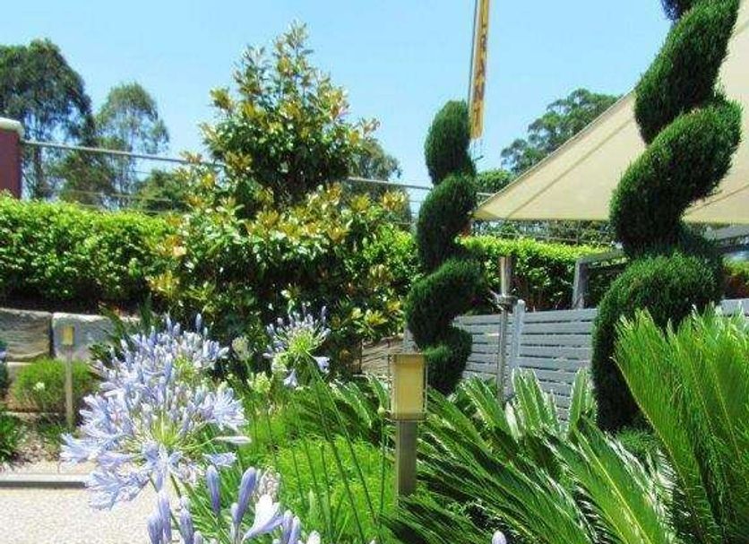 Outdoor view Photo