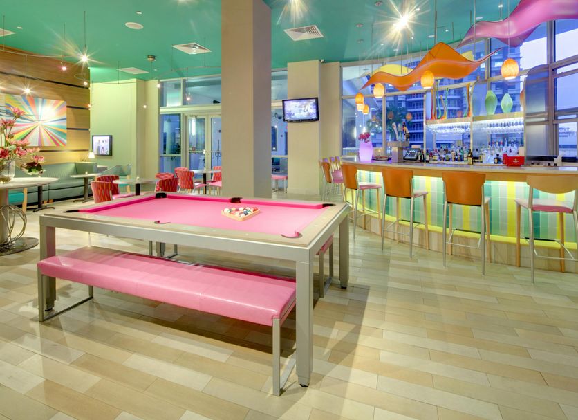 Bar Photo