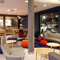 Holiday Inn Express Düsseldorf Airport