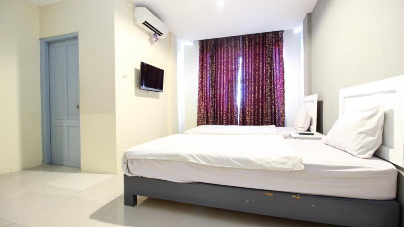 Wijaya Imperial Hotel