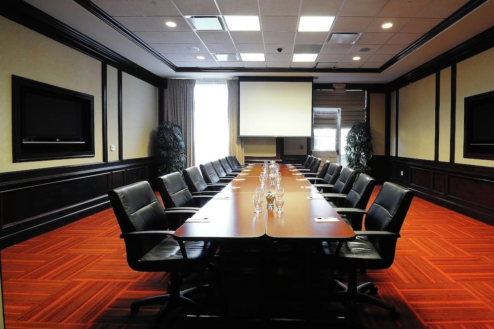 Conference room