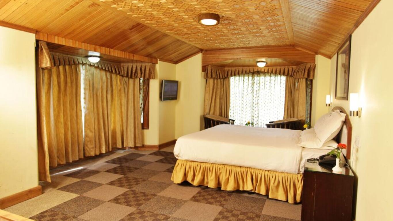 Grand Mumtaz Resorts