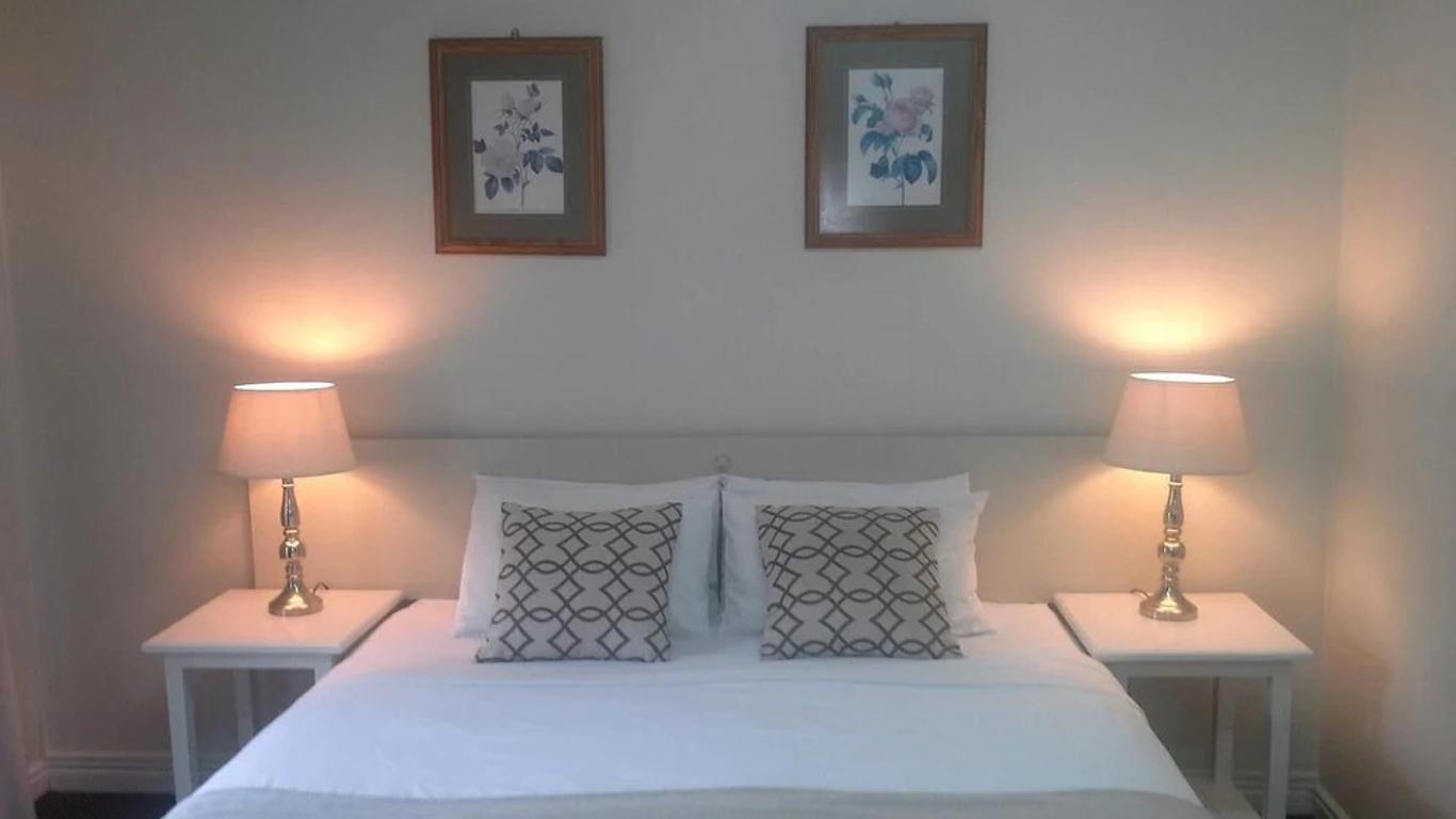 Royal Hotel Knysna